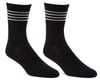 Related: Sugoi One Way Socks (Black Stripe)
